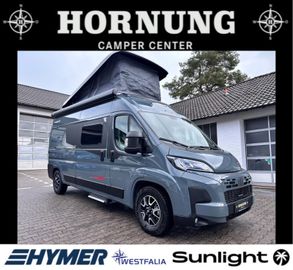 Sunlight Adventure Cliff 600 RT AWT