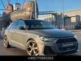 Audi A1 Sportback 40 TFSI edition 1.HAND TUNING UMBAU