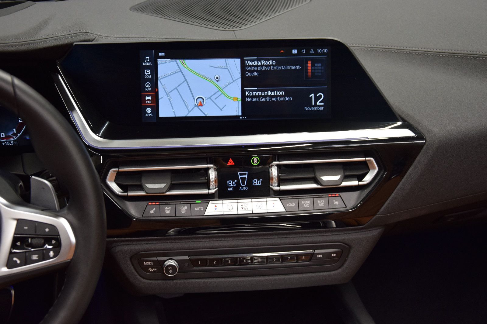 Fahrzeugabbildung BMW Z4 M40i HuD ACC HuD Memory Leder-Cognac Shadowl