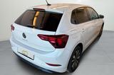 Volkswagen Polo 1.0 TSI Move DSG*APP*LED*VC*LANE*AAC - Volkswagen Polo: Automatik