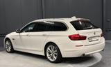 BMW 535d touring xDrive Luxury Line*19Zoll*NightVisi - BMW 535: Weiß