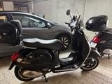 Vespa GTS Super 300 - VESPA GTS SUPER