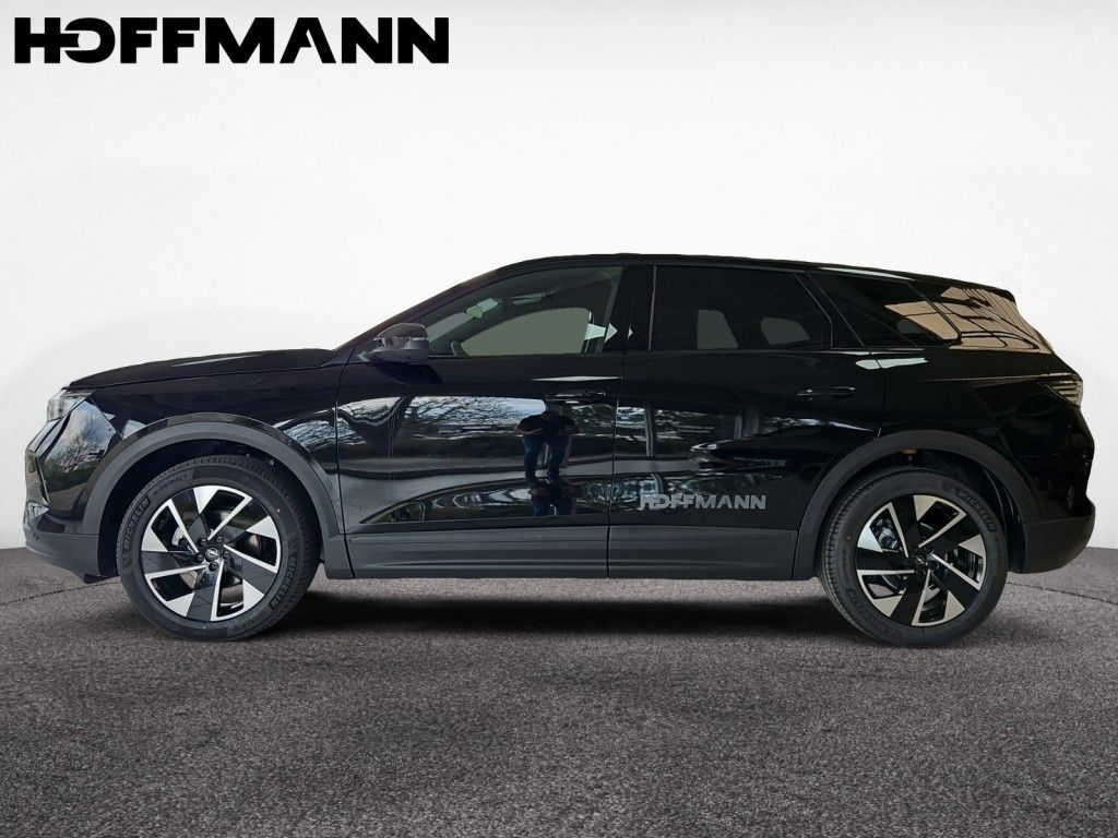 Fahrzeugabbildung Opel Grandland 1.2 DI Hybrid 48 V Automatik Ultimate