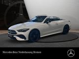 Mercedes-Benz CLE 220 d Cabrio AMG Premium Night/DISTR/360°/ - Mercedes-Benz CLE-Klasse Diesel Gebrauchtwagen