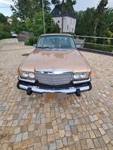 Mercedes-Benz Mercedes Benz, S-Klasse, 300 SD Turbodiese... - Mercedes-Benz 300 mit Diesel-Antrieb: 300sd Turbo
