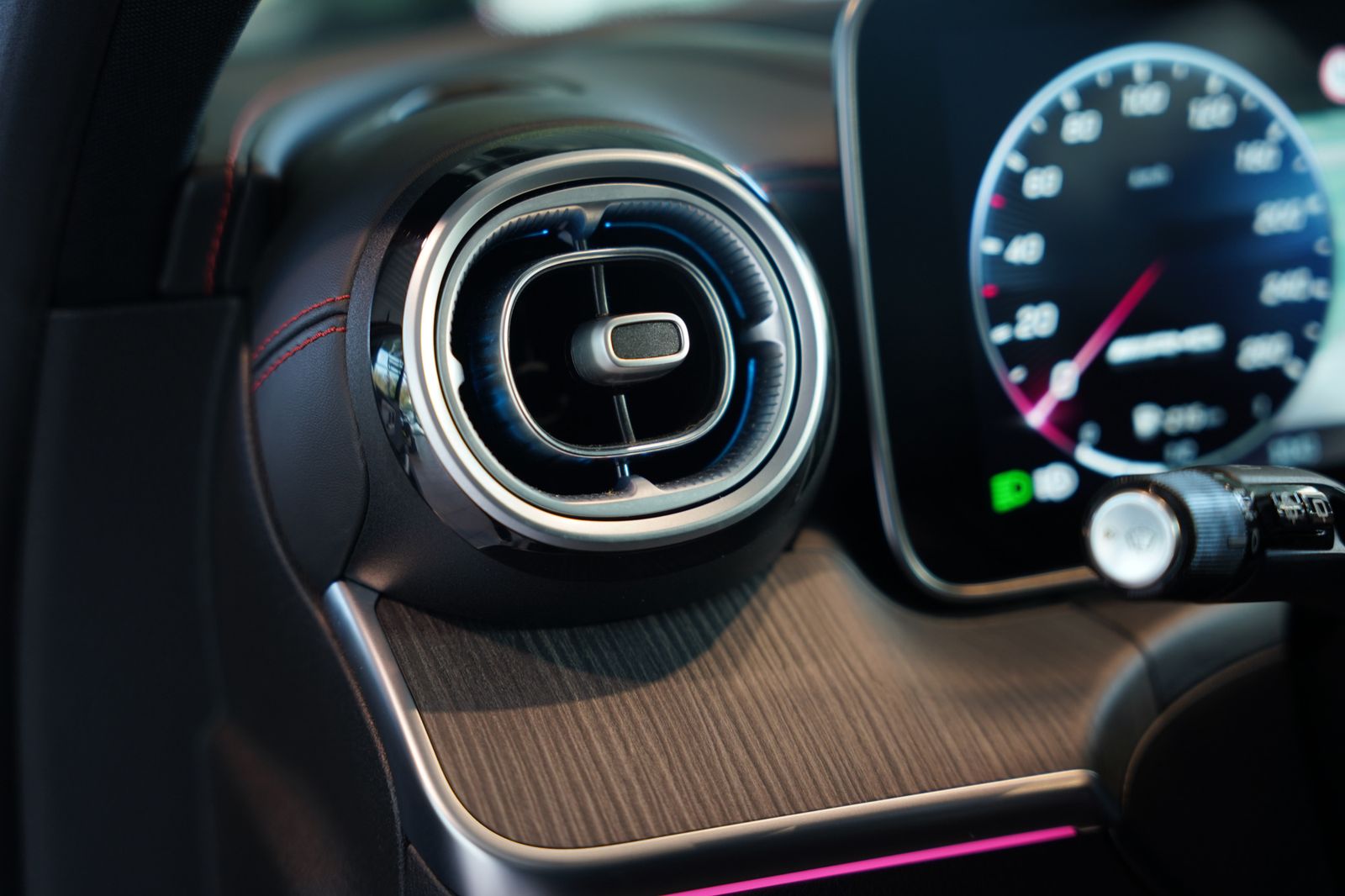 Mercedes Benz C 43 Amg