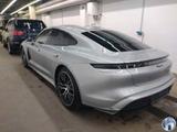 Porsche Taycan 4S, SportDesign, Chrono, Matrix-LED, ACC - Porsche Taycan in Nürnberg