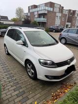 Volkswagen Golf Plus 1.2 TSI DSG Trendline Trendline - Volkswagen Golf Plus in Duisburg