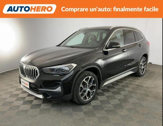 BMW X1 sDrive18d xLine