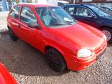 Opel Corsa B Automatik - gebrauchte Opel Corsa aus dem Jahr 1996