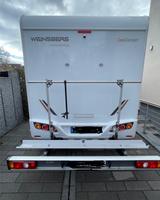 Weinsberg Cara Compact Edition Pepper - Angebote entsprechen deinen Suchkriterien