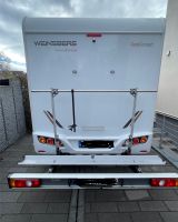 Weinsberg Cara Compact Edition Pepper - Angebote entsprechen deinen Suchkriterien