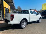Isuzu D-Max 4*4 LS Gewerbeangebot - Isuzu mit Diesel-Antrieb