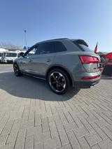 Audi SQ5 3.0 TFSI tiptronic quattro - - Audi SQ5 in Düsseldorf