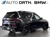 BMW X7 xDrive40d M-SPORTPAKET SKY MASSAGE ST.HZG AHK - BMW X7: M