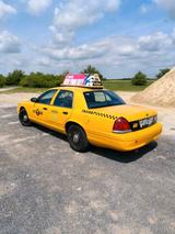Ford Crown Victoria P71 NYC Taxi (Ehm Poli... - Ford Crown Gebrauchtwagen