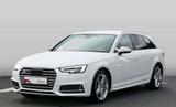 Audi S4 B9 | B&O | Massage | RS-Sitze | ke... - Audi S4 in Bonn
