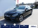 Mercedes-Benz C 300 de 9G-TRONIC Avantgarde*NAVI*PDC*LED*SHZ*T - gebrauchte Mercedes-Benz C 300 aus dem Jahr 2021