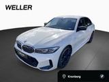BMW M340d xDrive Lim 360°,HUD,HiFi,KomZu,DA