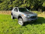 Andere Isuzu Vehicross 1999 4WD TOD Allrad - Andere aus 1999