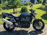 Kawasaki ZXR 1100 ZRT10C - KAWASAKI ZR1