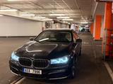 BMW 730Ld xDrive -