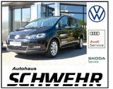 Volkswagen Sharan Highline 1.4 TSI - Volkswagen Sharan mit Benzin-Antrieb