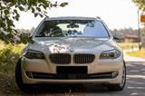 BMW 525d xDrive Touring - - BMW 525 Gebrauchtwagen in Nürnberg