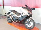 Honda NSS750 Forza - HONDA FORZA 750