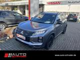 Mitsubishi ASX 2.0 2WD CVT Spirit+ *NAVI,GJR,KAMERA,LED* - gebrauchte Mitsubishi ASX aus dem Jahr 2021