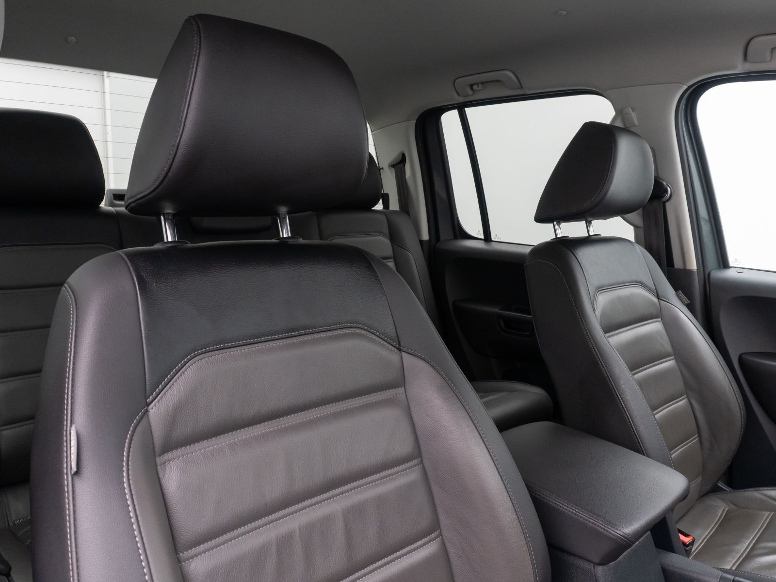 Fahrzeugabbildung Volkswagen Amarok Highline DoubleCab 4Motion Kamera Xenon