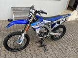 Yamaha YZ 450 F - Angebote