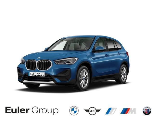 BMW X1 xDrive 25e Navi Soundsystem LED El. Heckklapp