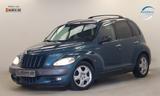 Chrysler PT Cruiser 2.0 141PS Limited Edition Klima 2Hand - gebrauchte Chrysler Van