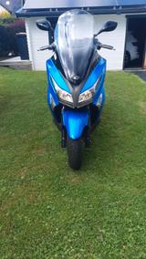 Kymco x-Town 300i - Angebote