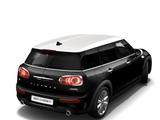 MINI Clubman Cooper S Klimaaut. Komfortzugang PDC - schwarze Mini Clubman Serie