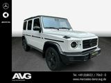 Mercedes-Benz G 400 d PROFESSIONAL MBEAM|NIGHT|DISTR.|360°|AHK - Mercedes-Benz G 400 in München