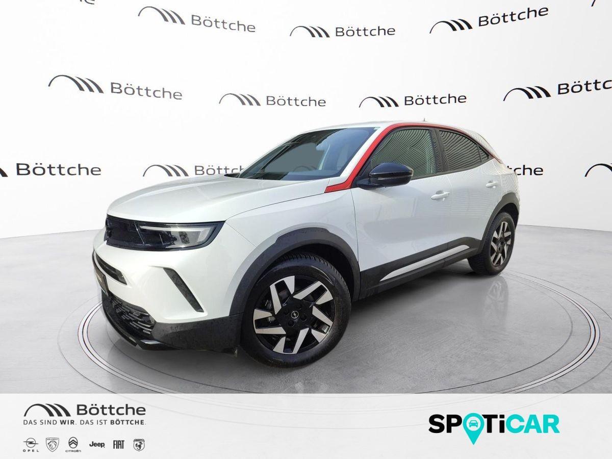 Opel Mokka GS Line *SITZHEIZUNG*KAMERA*CARPLAY*