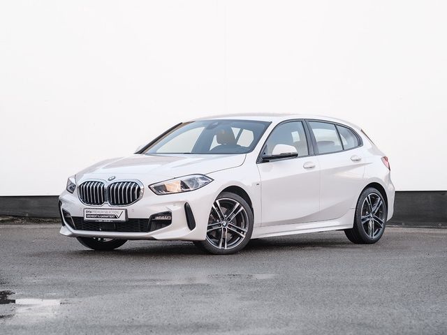 BMW 118i F40 M SPORTPAKET Head-Up 18´LM LED WLAN