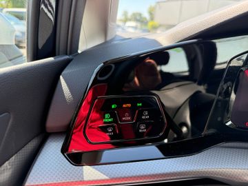Volkswagen Golf VIII Variant Alltrack 4Motion+AHK+LED+Navi+