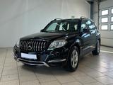Mercedes-Benz GLK 220 CDI 7-G 4Matic AHK Navi SHZ Klimaautom P - Mercedes-Benz GLK 220: Cdi