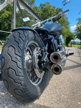 Yamaha XVS 1100 Bobber DragStar Falcon - Yamaha Motorräder in Freiburg