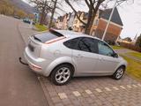 Ford ford focus 1.6 benzin 2 Hand  Baujahr 2011 - Ford Focus aus 2011: Focus2011