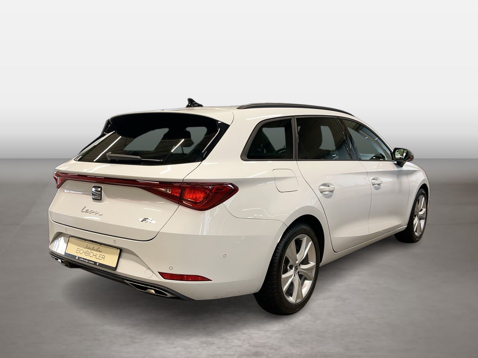 Seat Leon - Bild 5