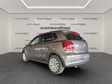 Volkswagen Polo 1,2 TSI DSG Comfortline Xenon/RNS310/Tempom - Volkswagen Polo aus 2011: Comfortline