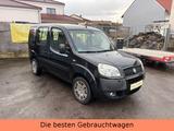 Fiat Doblo Doblò 1.3 16V Multijet Dynamic-TÜV NEU-TOP - Fiat Doblo: Dynamic