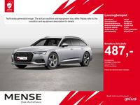 Audi A6 - Vorschau Bild 1