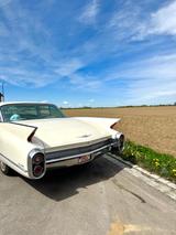 Cadillac Coupe de ville - Cadillac Oldtimer