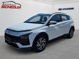 Hyundai BAYON MY25 Trend 1.0T-GDI 100PS DCT+KOMFORTPAKET - Hyundai BAYON mit Benzin-Antrieb: Automatik