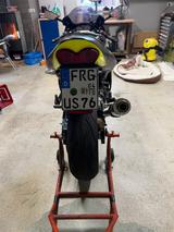 Kawasaki Zx9r - KAWASAKI ZX9R